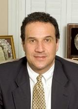 Jerry Knafo Bethlehem PA Accident Injury Lawyer